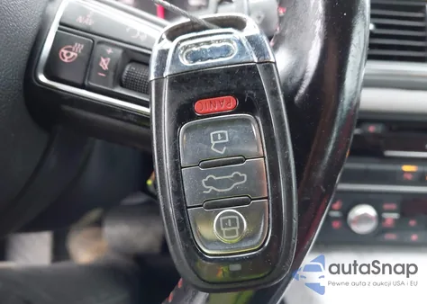 2012 Audi A7 Premium из США, поврежденный, VIN WAUSGAFC9CN009523